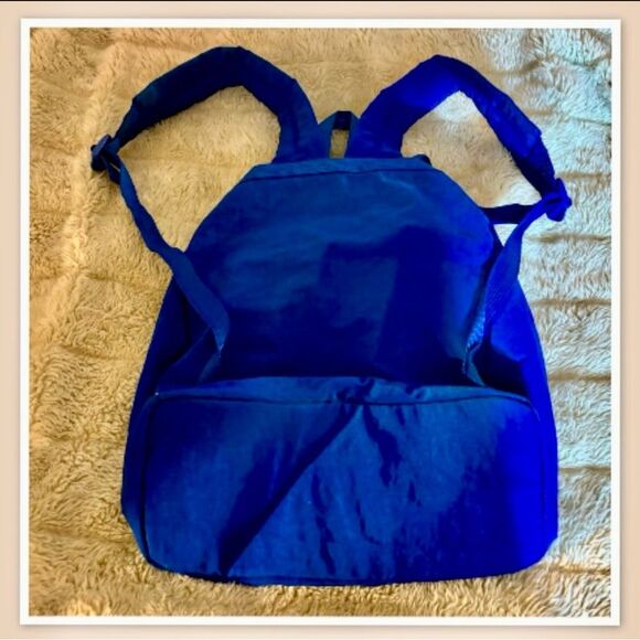 Walt Disney World Nylon Backpack - Picture 2 of 3